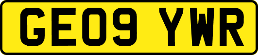 GE09YWR