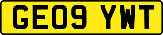 GE09YWT