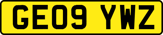 GE09YWZ