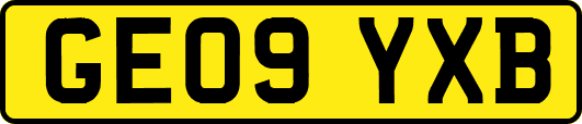 GE09YXB