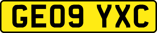 GE09YXC
