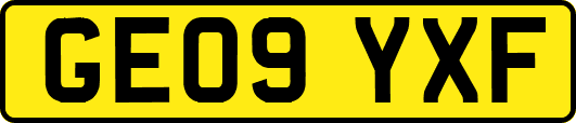 GE09YXF