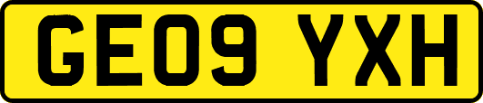 GE09YXH