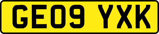 GE09YXK