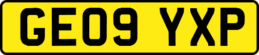 GE09YXP