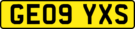GE09YXS