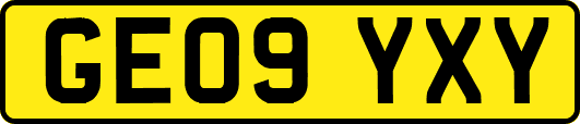 GE09YXY