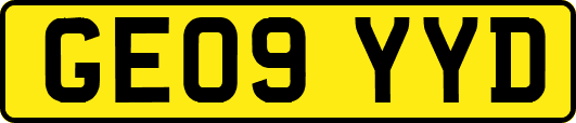 GE09YYD