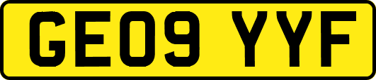 GE09YYF