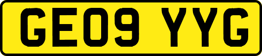 GE09YYG