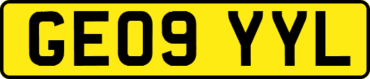 GE09YYL