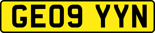 GE09YYN