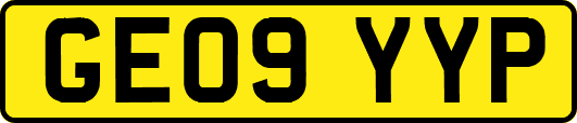 GE09YYP