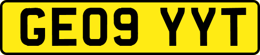 GE09YYT