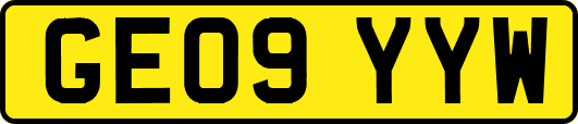 GE09YYW