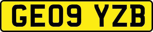 GE09YZB