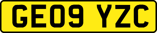 GE09YZC