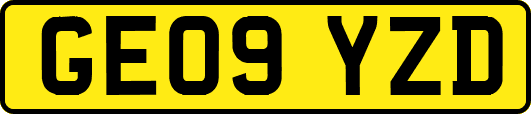 GE09YZD