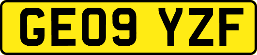 GE09YZF