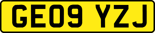 GE09YZJ