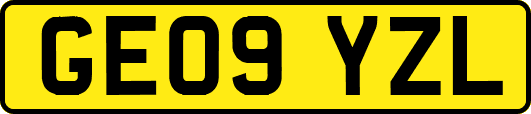 GE09YZL
