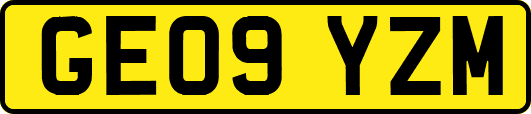 GE09YZM