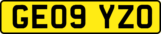 GE09YZO