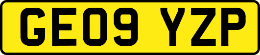 GE09YZP