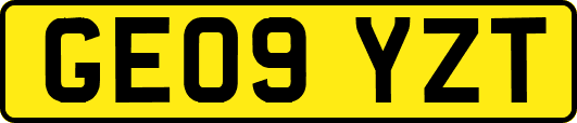 GE09YZT