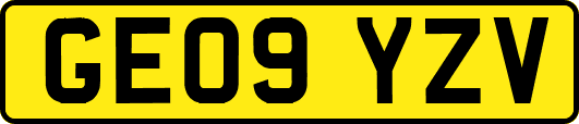 GE09YZV