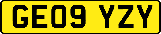 GE09YZY