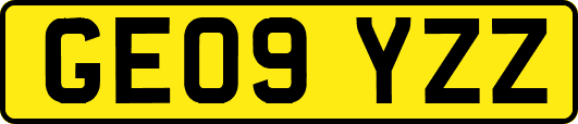 GE09YZZ
