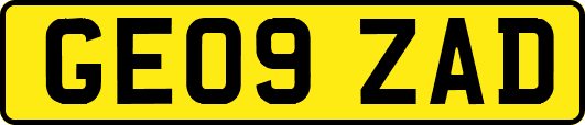 GE09ZAD