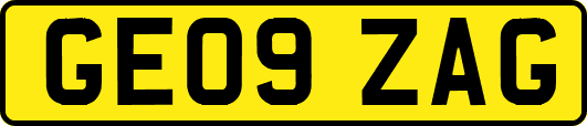 GE09ZAG
