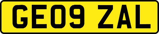 GE09ZAL