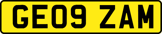 GE09ZAM