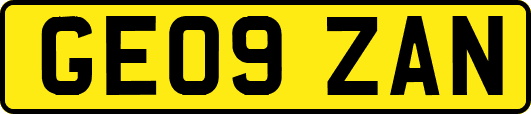 GE09ZAN