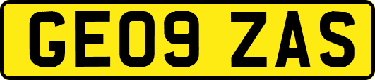 GE09ZAS