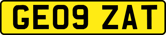 GE09ZAT