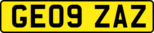 GE09ZAZ