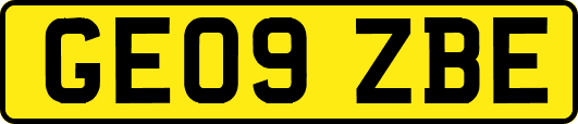 GE09ZBE