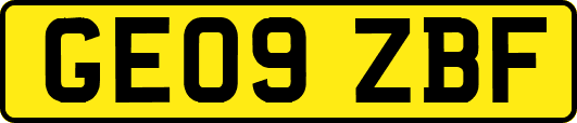 GE09ZBF