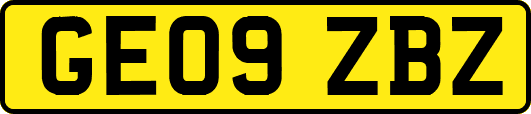 GE09ZBZ