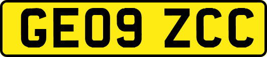 GE09ZCC