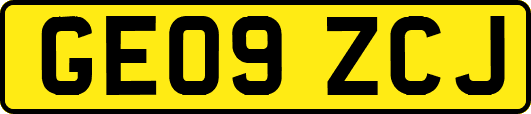 GE09ZCJ