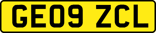 GE09ZCL