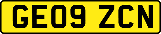 GE09ZCN
