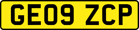 GE09ZCP