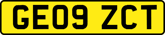 GE09ZCT