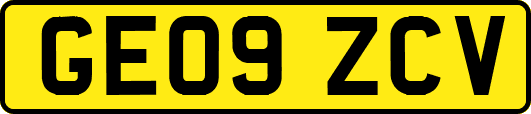 GE09ZCV